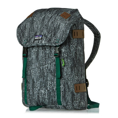 Men's Patagonia Backpacks - Patagonia Arbor Pack 26L Backpack - Forestland/Black Men's Patagonia Backpacks - Patagonia Arbor Pack 26L Backpack - Forestland/Black